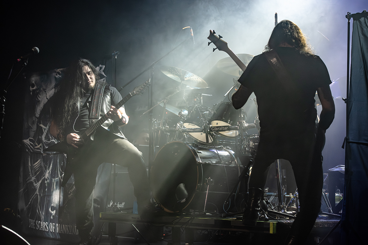 Exodus - 40 Years of Blood